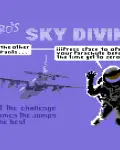 Sky Diving