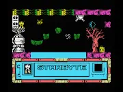 MSX
