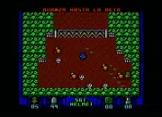 AMSTRAD CPC