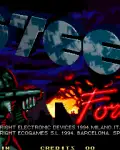 Steel Force