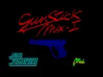 Shooting Range - Gunstick Mix I