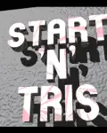 Start 'n' Tris
