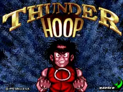 Thunder Hoop