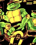 Tortugas Pijas