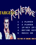 Target: Renegade