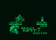 AMSTRAD PCW
