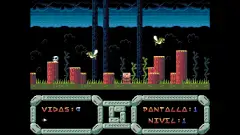 Ver pantallas