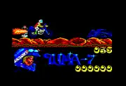 AMSTRAD CPC