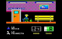 Ver pantallas
