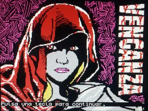Venganza