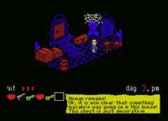 View screenshots