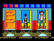 AMSTRAD CPC