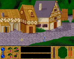 View screenshots