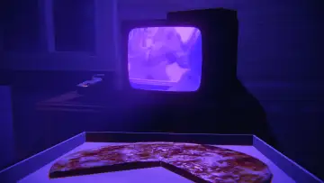 The Cabin Watcher