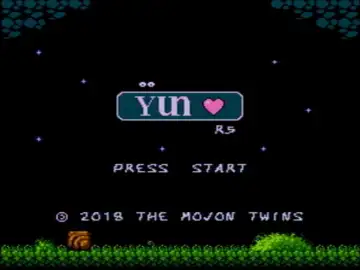 Yun