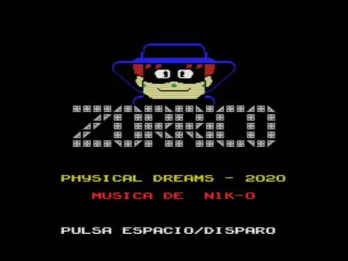 Zorrico