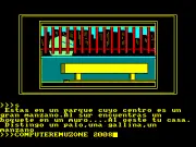 AMSTRAD CPC