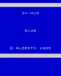 ZX-Mus ZX-Mus