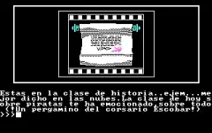 Ver pantallas