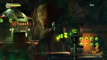 Zack Zero