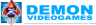 Demon Videogames
