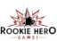 Rookie Hero Games