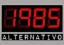 1985 Alternativo