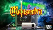 Malasombra announcement