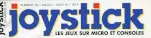 Joystick