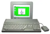 Cómo cargar juegos de Atari ST