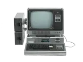 Ordenadores norteamericanos de antaño (II): Tandy
