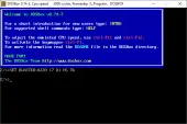 Cómo cargar los juegos para DOS con DOSBox y DBGL