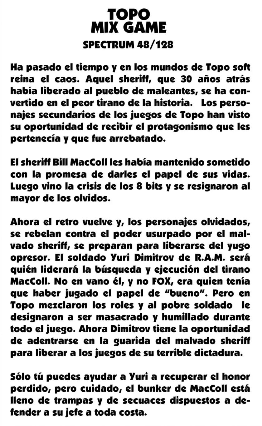 Manual