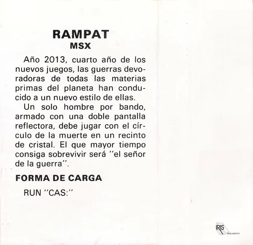 Manual