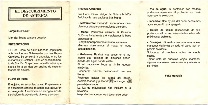 Manual