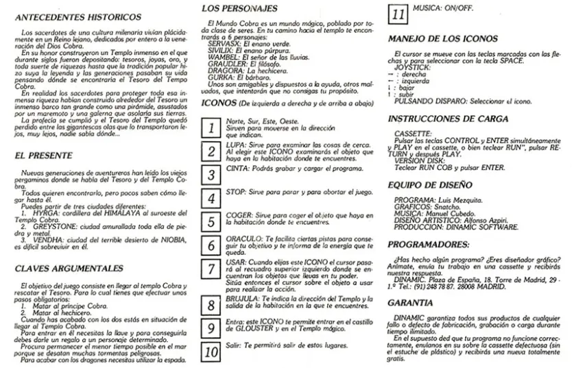 Manual