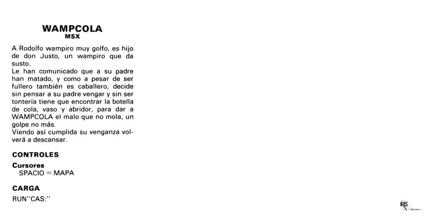 Manual