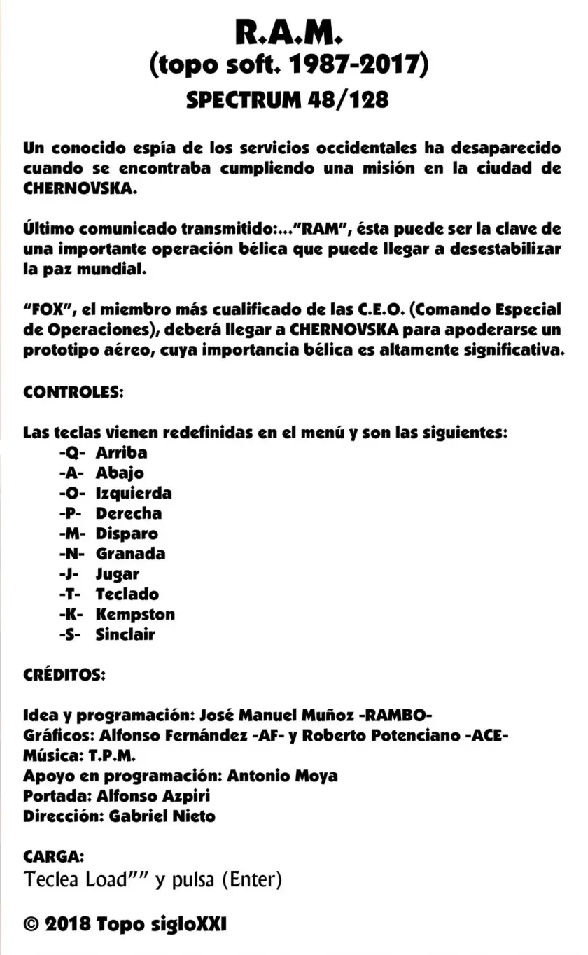 Manual
