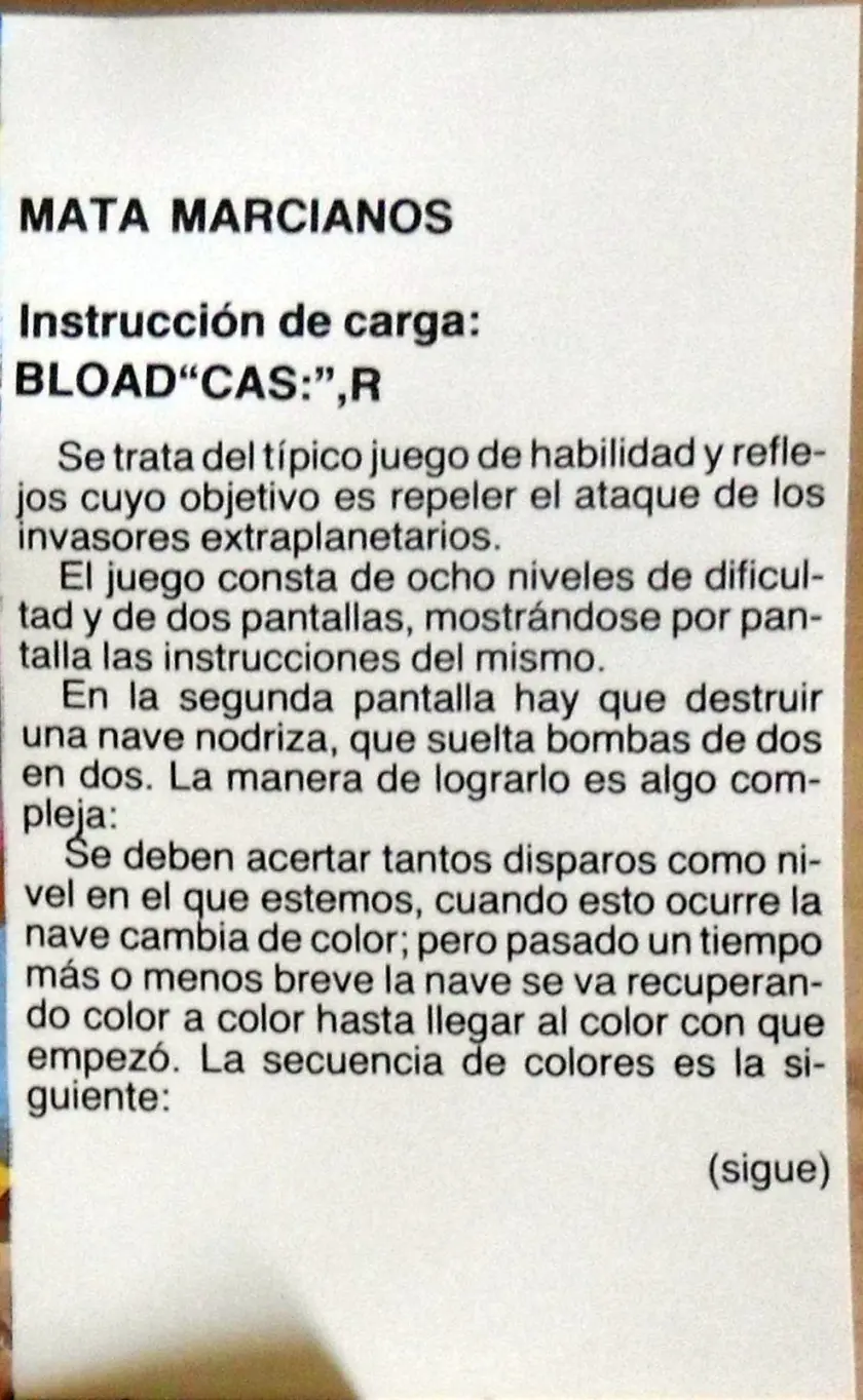 Manual