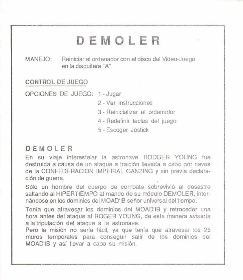 Manual