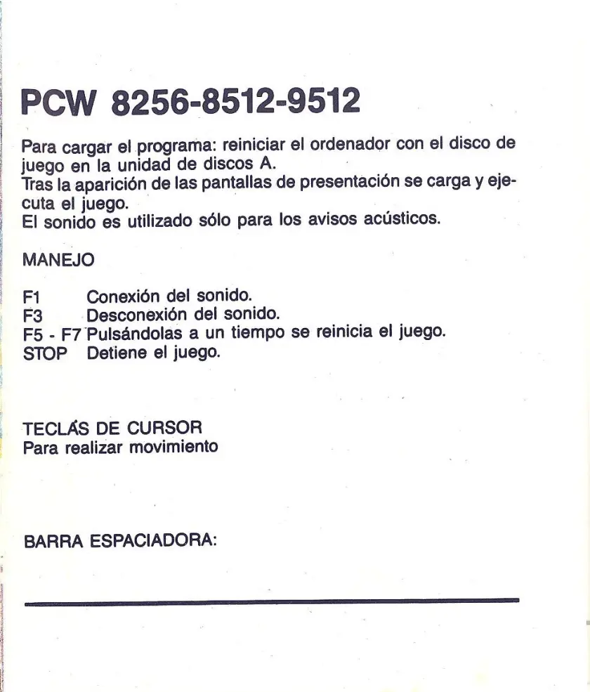 Manual