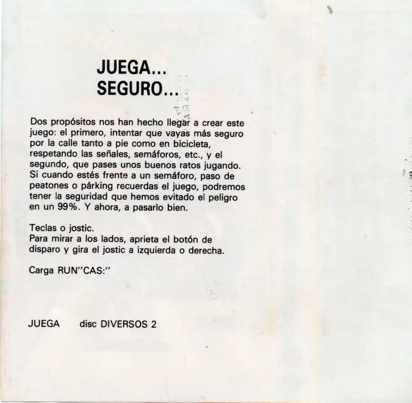 Manual