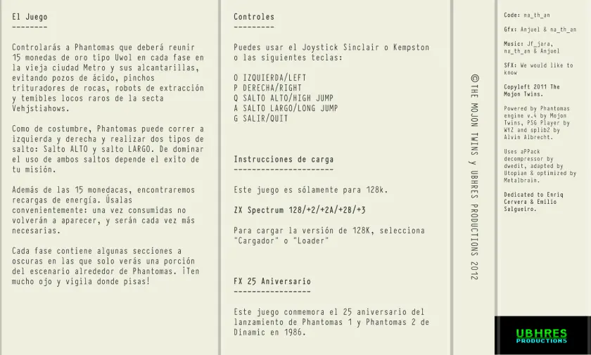 Manual