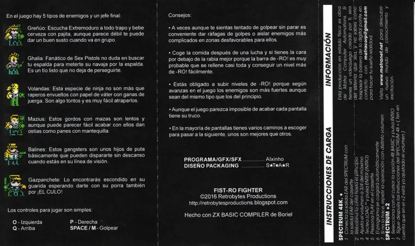 Manual