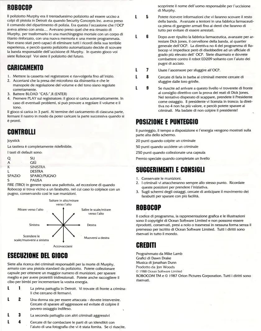 Manual