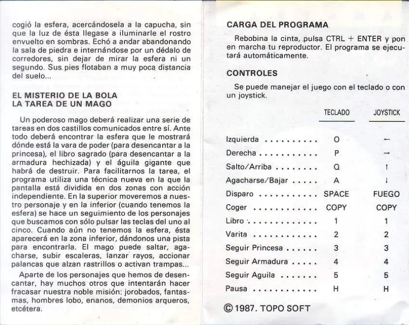 Manual
