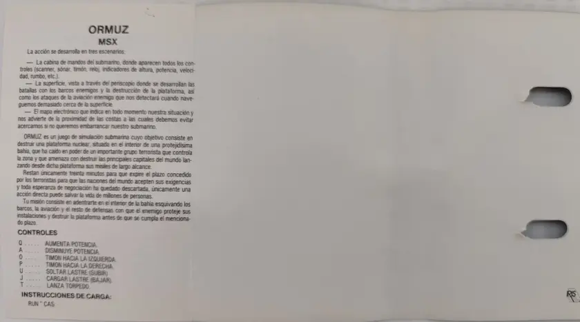 Manual