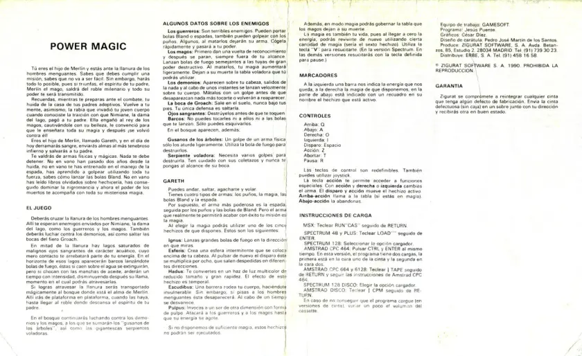 Manual