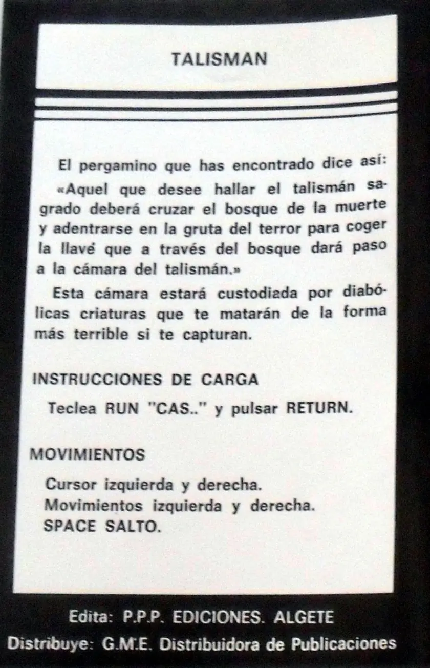Manual