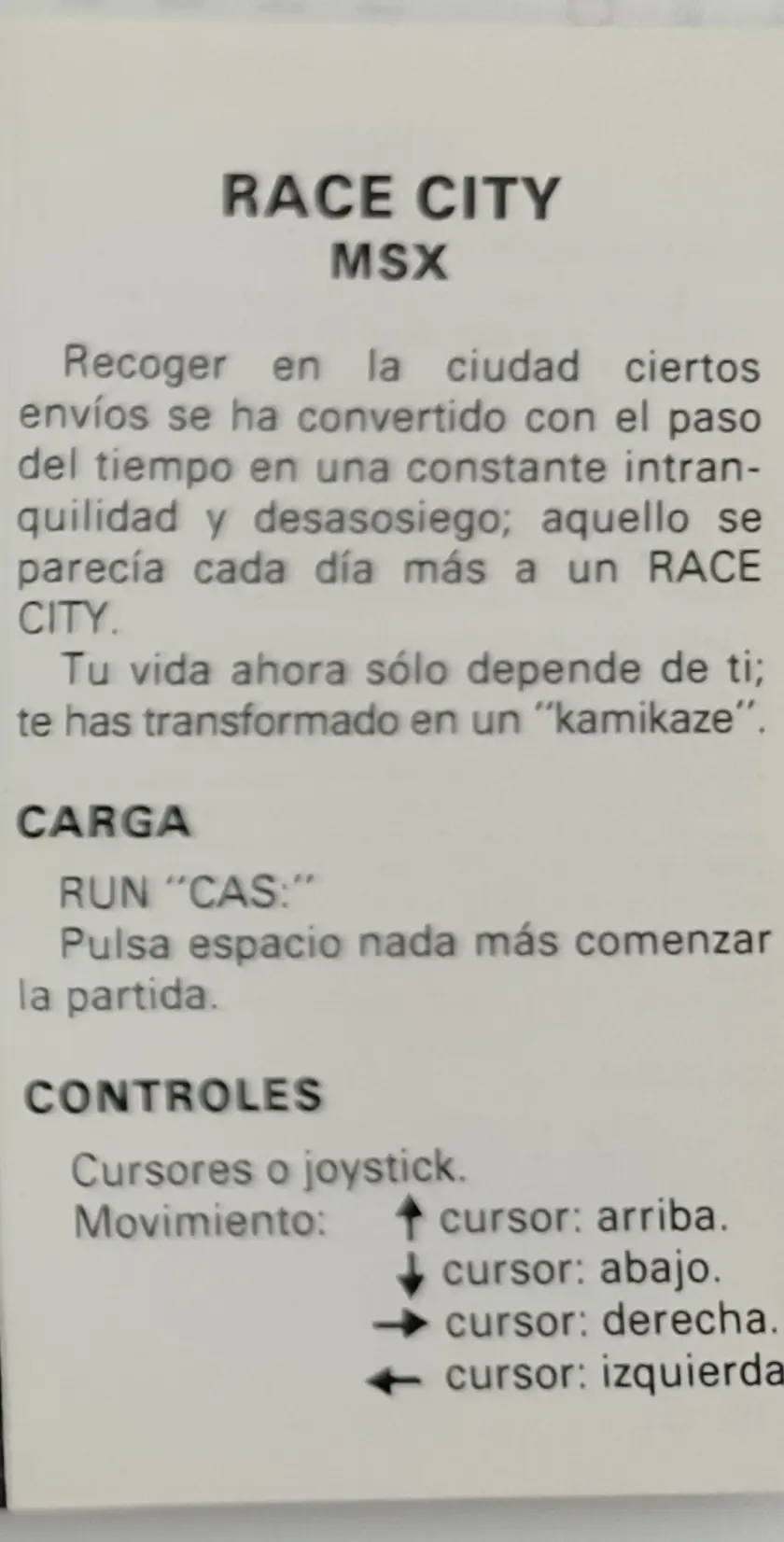 Manual